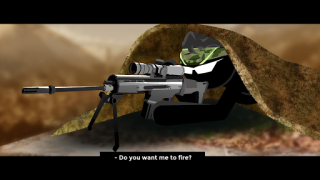 Scaricare Stick Squad: Sniper Guys Azione per Android Screenshot 6