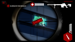 Scaricare Stick Squad: Sniper Guys Azione per Android Screenshot 7