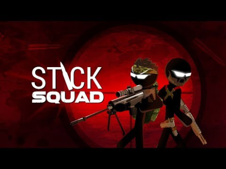 Scaricare Stick Squad: Sniper Guys Azione per Android Screenshot 8