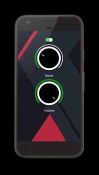 Scaricare Bass Booster For Headphones Musica e audio per Android Screenshot 3