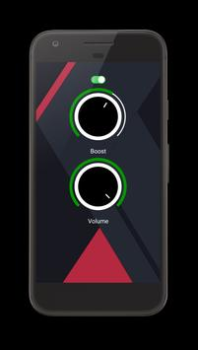 Scaricare Bass Booster For Headphones Musica e audio per Android Screenshot 4