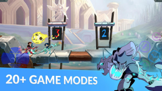 Scaricare Brawlhalla Azione per Android Screenshot 5