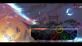 Scaricare Brawlhalla Azione per Android Screenshot 6