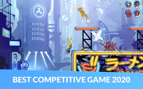Scaricare Brawlhalla Azione per Android Screenshot 7