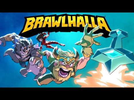 Scaricare Brawlhalla Azione per Android Screenshot 8