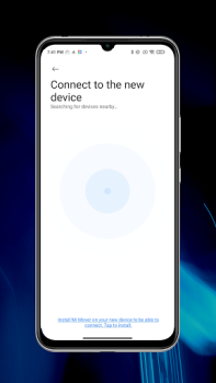 Scaricare Mi Mover Strumenti per Android Screenshot 3