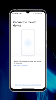 Scaricare Mi Mover Strumenti per Android Screenshot 4