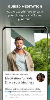 Scaricare Centr: Personal Training App Salute e fitness per Android Screenshot 7