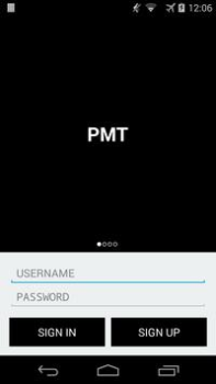 Scaricare PMT Sociale per Android Screenshot 2