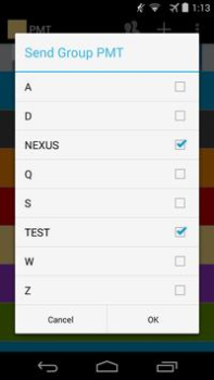 Scaricare PMT Sociale per Android Screenshot 3