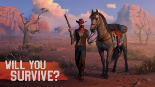 Westland Survival: RPG cowboy
