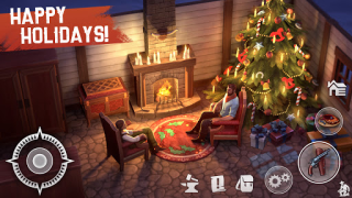 Westland Survival: RPG cowboy