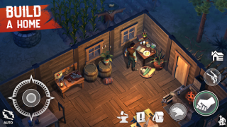 Westland Survival: RPG cowboy
