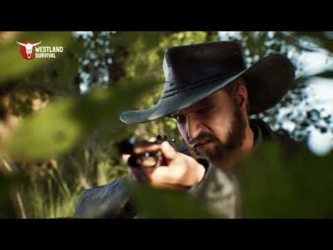 Westland Survival: RPG cowboy