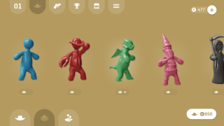 Scaricare Gumslinger Azione per Android Screenshot 6