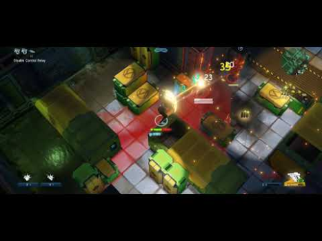 Scaricare Space Marshals 3 Azione per Android Screenshot 8