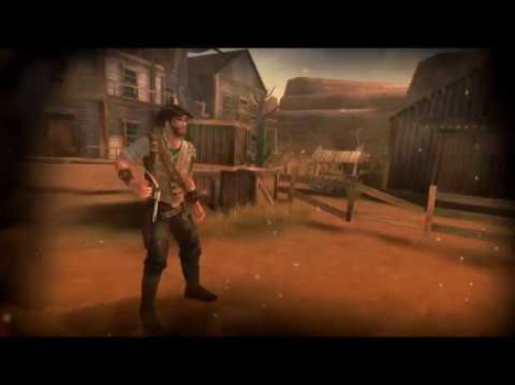 Scaricare Ovest Combattente West Gunner Azione per Android Screenshot 8