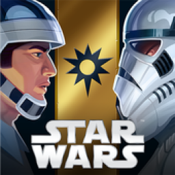 app logo