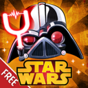 Scaricare  Angry Birds Star Wars II