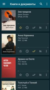 Scaricare ReadEra – lettore di libri Libri e guide per Android Screenshot 2