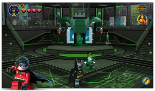 Scaricare LEGO Batman: DC Super Heroes Avventure per Android Screenshot 5