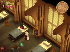 Scaricare LEGO Harry Potter: Years 1-4 Avventure per Android Screenshot 3