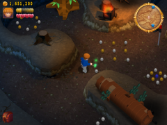 Scaricare LEGO Harry Potter: Years 1-4 Avventure per Android Screenshot 5