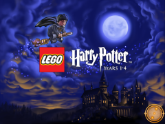 Scaricare LEGO Harry Potter: Years 1-4 Avventure per Android Screenshot 6