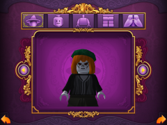 Scaricare LEGO Harry Potter: Years 1-4 Avventure per Android Screenshot 7