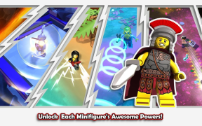 Scaricare LEGO Minifigures Online Giochi di ruolo per Android Screenshot 3