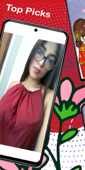 Scaricare Belarus Dating: Chat Belarus Incontri per Android Screenshot 3