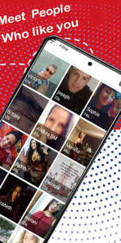 Scaricare Belarus Dating: Chat Belarus Incontri per Android Screenshot 5