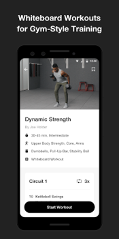Scaricare Nike Training Club: esercizi Salute e fitness per Android Screenshot 6