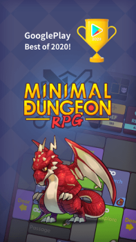 RPG Minimo: Risveglio Dungeon