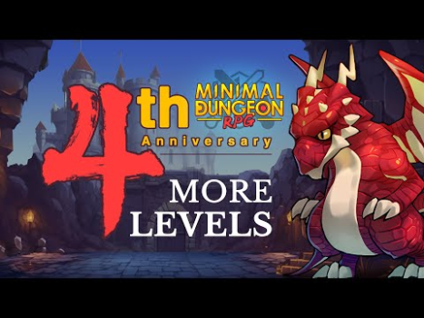 RPG Minimo: Risveglio Dungeon