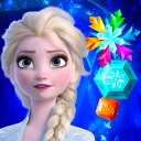 Scaricare  Avventure di Frozen di Disney
