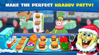 Scaricare SpongeBob: Sfida al Krusty Casual per Android Screenshot 2