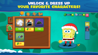 Scaricare SpongeBob: Sfida al Krusty Casual per Android Screenshot 6