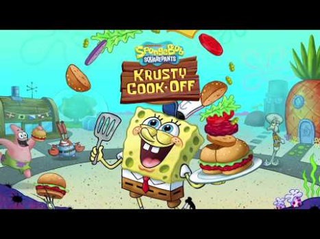 Scaricare SpongeBob: Sfida al Krusty Casual per Android Screenshot 8