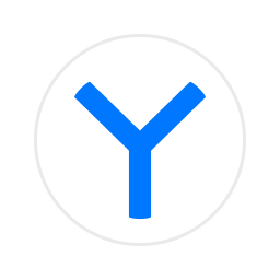 app logo