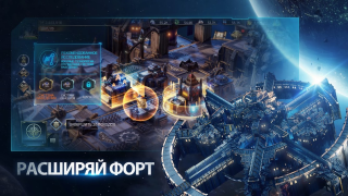 Scaricare Warhammer 40,000: Lost Crusade Strategie per Android Screenshot 4