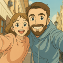 Scaricare  ToonMe photo cartoon maker