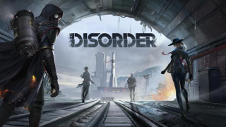 Scaricare Disorder Avventure per Android