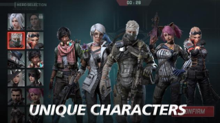 Scaricare Disorder Avventure per Android Screenshot 2