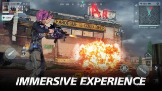Scaricare Disorder Avventure per Android Screenshot 5