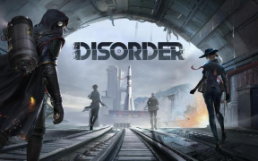 Scaricare Disorder Avventure per Android Screenshot 7