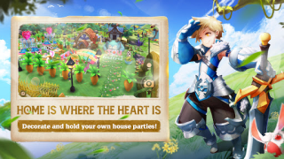 Scaricare Stella Arcana Giochi di ruolo per Android Screenshot 2