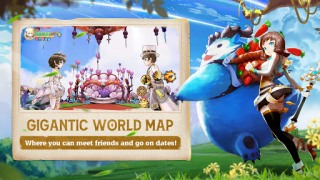Scaricare Stella Arcana Giochi di ruolo per Android Screenshot 3