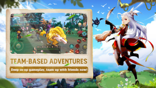 Scaricare Stella Arcana Giochi di ruolo per Android Screenshot 5
