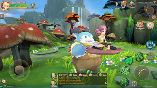 Scaricare Stella Arcana Giochi di ruolo per Android Screenshot 6
